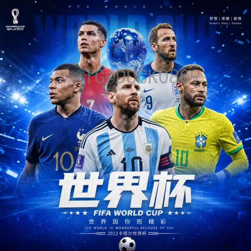官方2026年美加墨世界杯参赛名额一览：各大洲分配详解