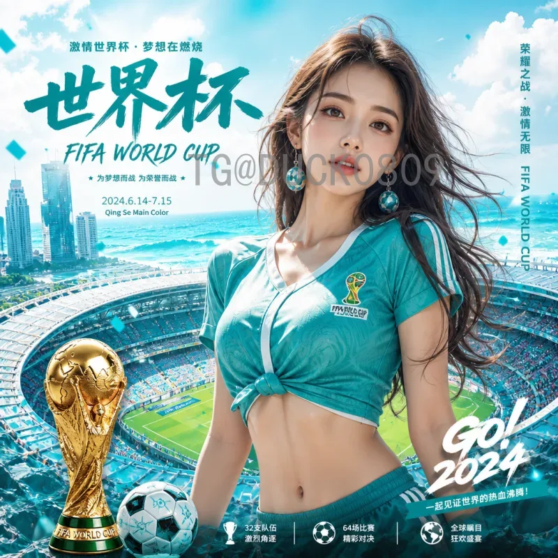 实时2026年美加墨世界杯直播回放：观赛平台与观看指南
